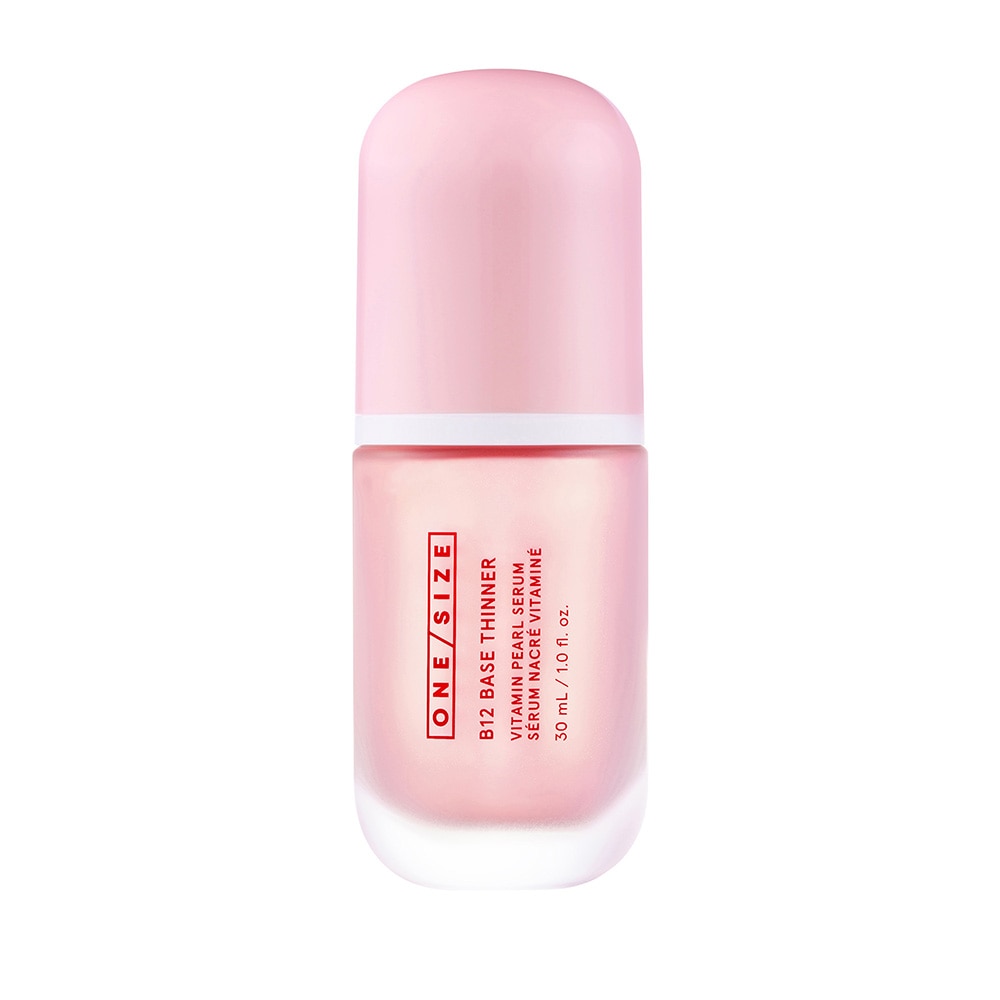 B12 BASE THINNER LUMINOUS VITAMIN PEARL BOOSTING SERUM (SUERO PARA ROSTRO)